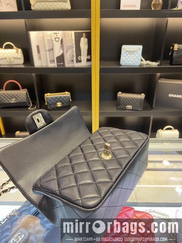 Chanel Replica Bags AS2431 20X14X7CM al04