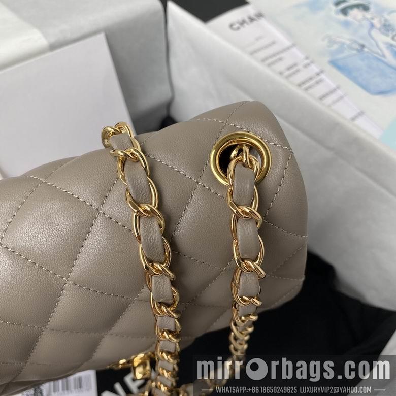 Chanel Replica Bags AS3442 17cm BL 6