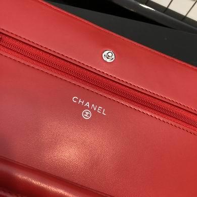 Chanel Replica Bags 33814 19x12.5cm AL11