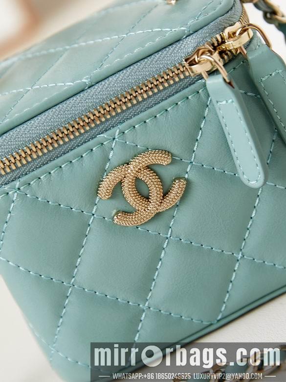 Chanel Replica Bags AP3805 11X8.5X7cm BL 2