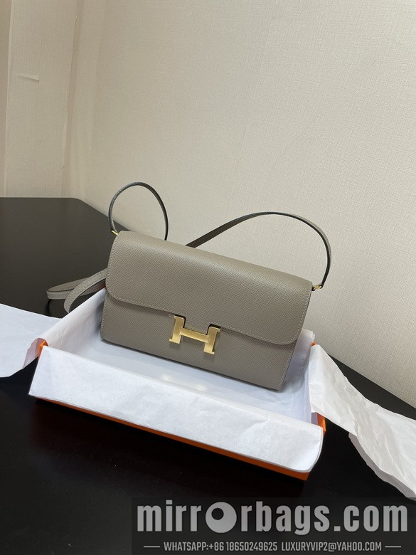 Hermes Replica Bags Constance E709 20.5X13X2cm AM 11