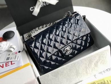 Chanel Replica Bags A1112 BL 5