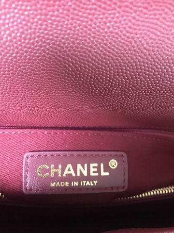 Chanel Replica Bags 92991 29cm，92990 24 cm al17