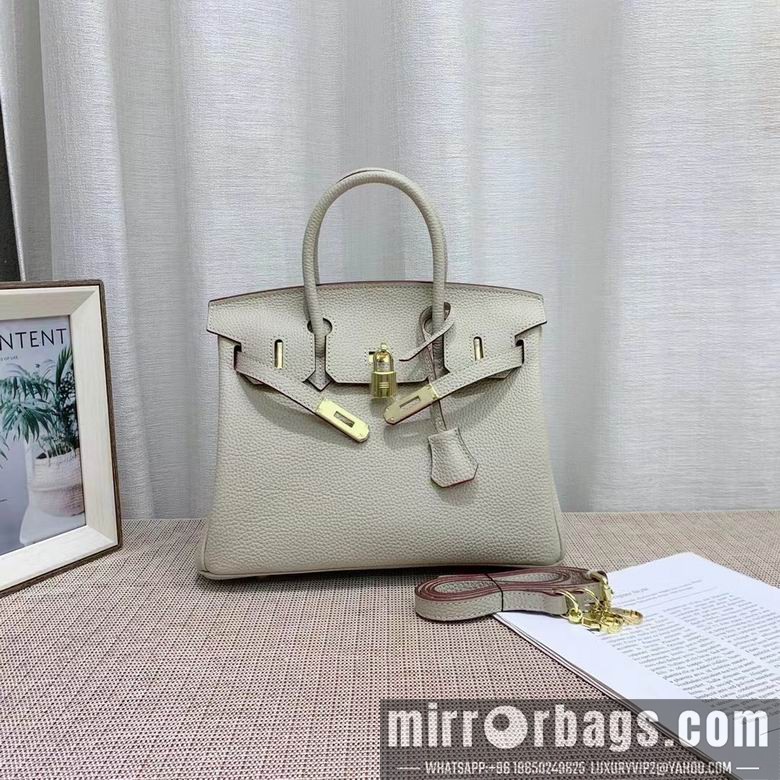 Hermes Replica Bags Birkin 20cm 25cm 30cm 35cm 010607 YG 24