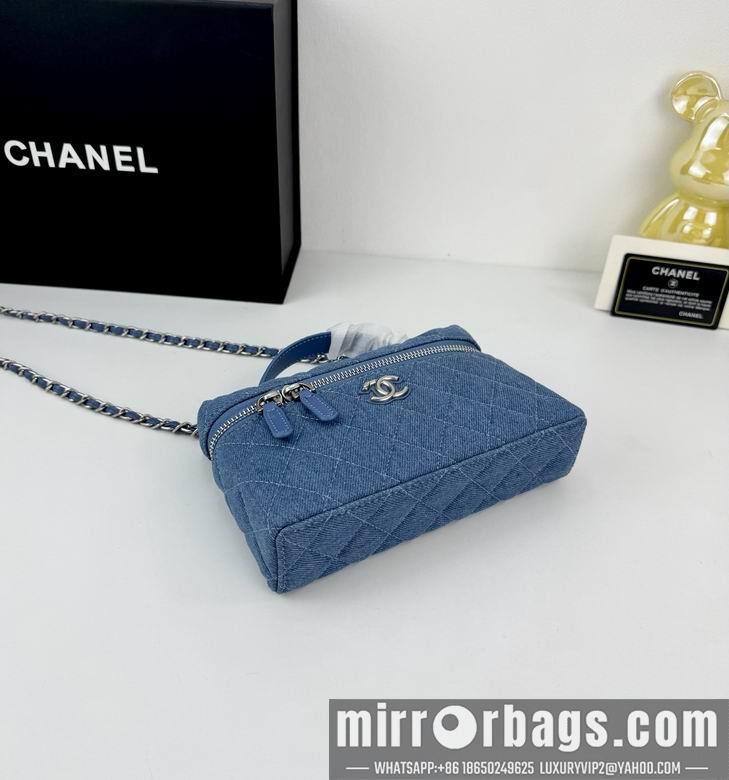 Chanel Replica Bags 6706 19cm YG 1