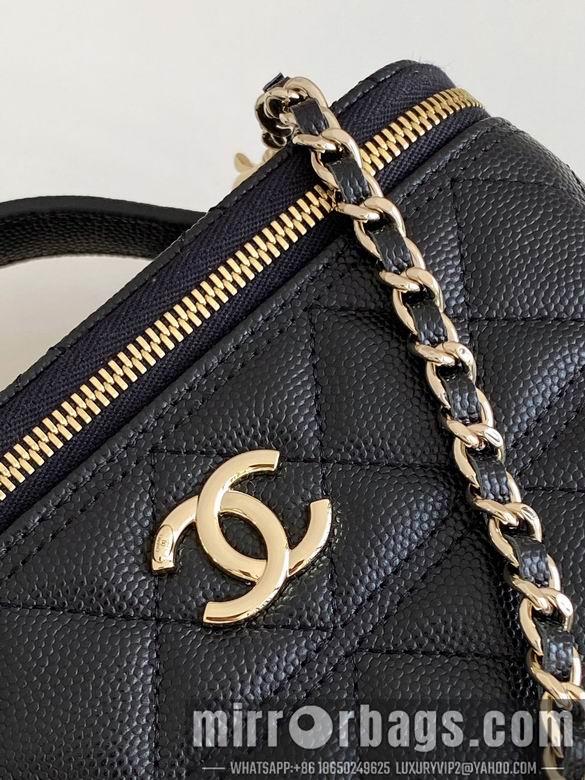 Chanel Replica Bags AP4404 9.5X17X8cm BL 5