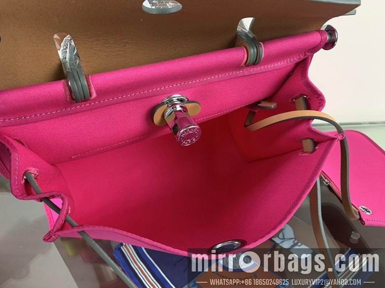 Hermes Replica Bags Herbag 31X10X25cm am 2