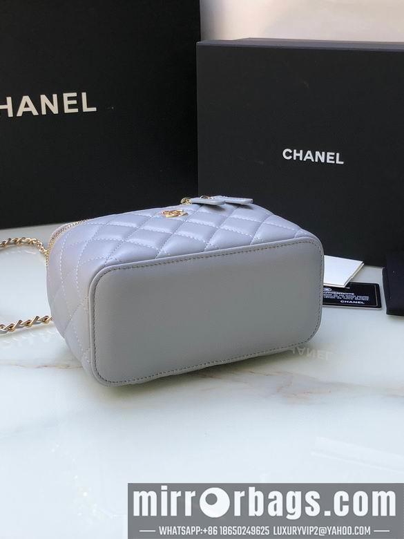 Chanel Replica Bags AP2303 17x9.5x8cm AL 4