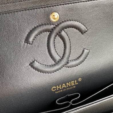 Chanel Replica Bags A01112 15.5x25.5x6.5 cm al 12