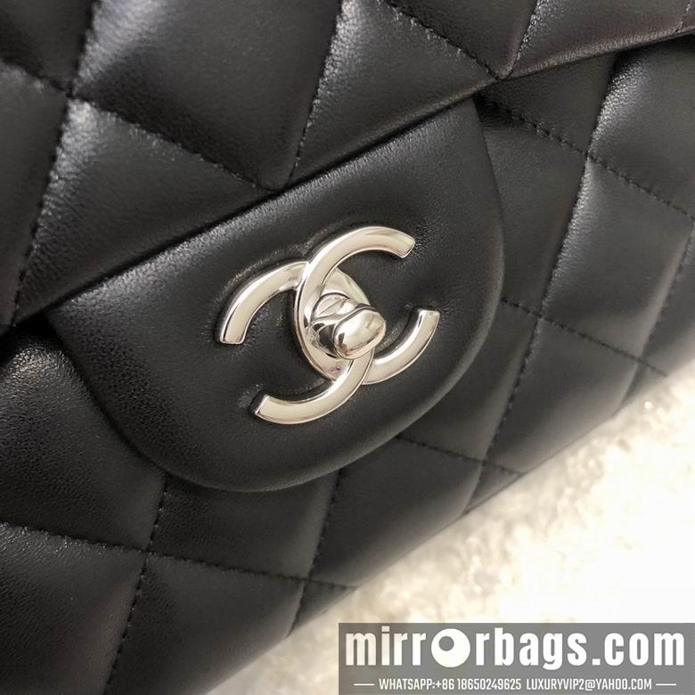 Chanel Replica Bags 8465 33X20X10cm BL 1