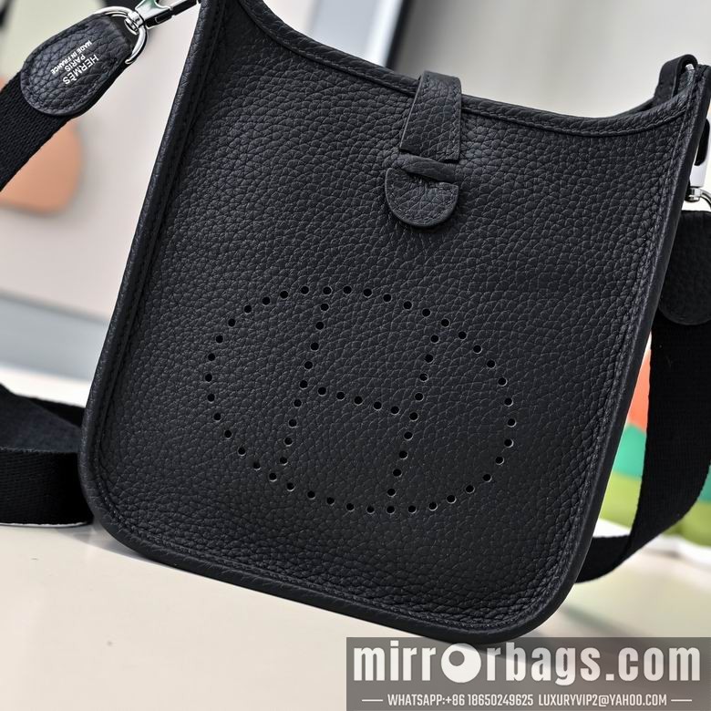 Hermes Replica Bags 17cm 112107 AM 3