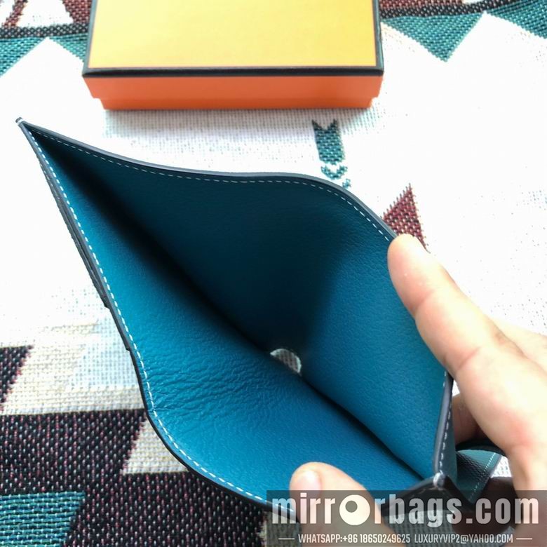 Hermes Replica Bags 12X10cm 082906 AM 15