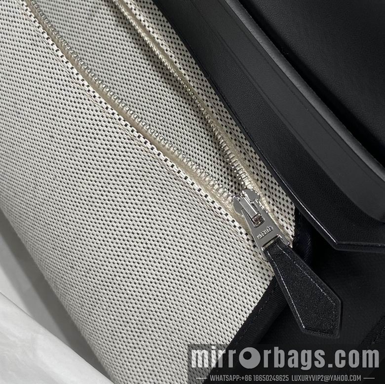 Hermes Replica Bags herbag 31cm 051309 AM 13