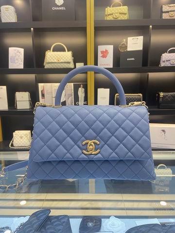 Chanel Replica Bags AS92990 21x14x10cm al 26