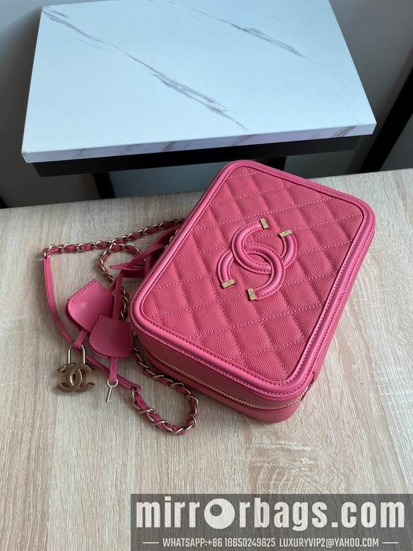 Chanel Replica Bags 93343 21cm AL 4