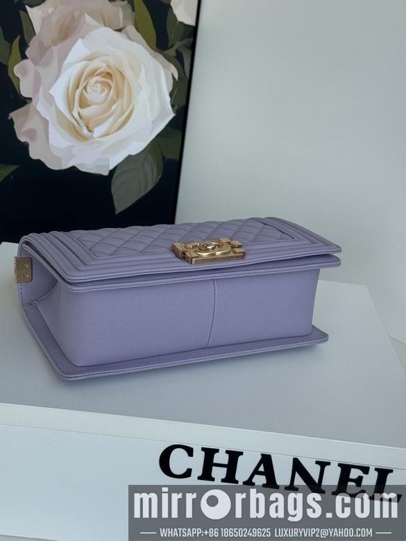 Chanel Replica Bags 67086 25cm BL 2