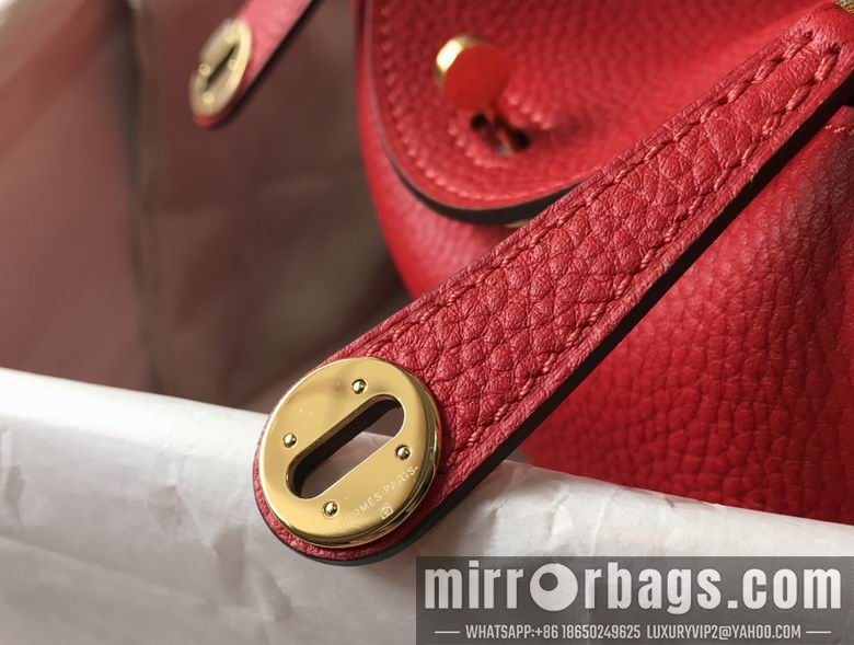 Hermes Replica Bags 19.5X12.5cm 112710 AM 2