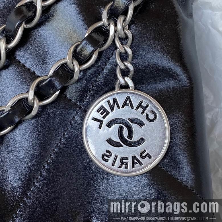 Chanel Replica Bags AS3263 18x20x6.5cm AL 1