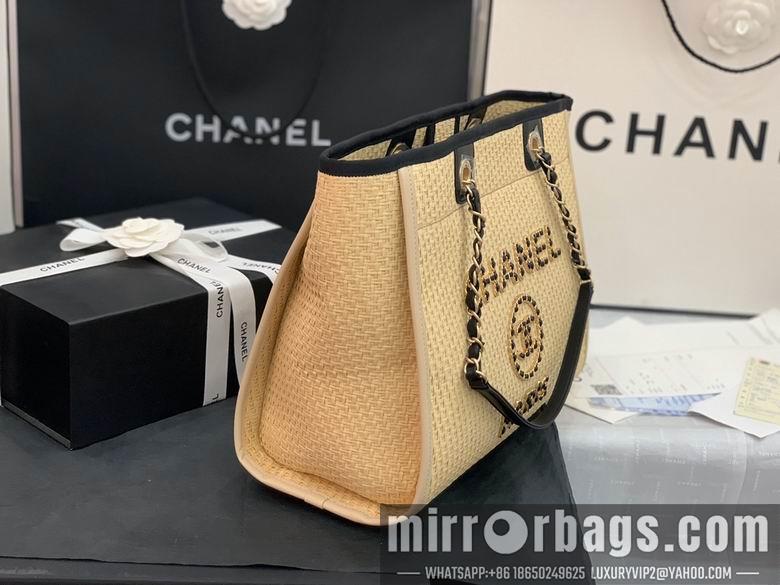 Chanel Replica Bags 67001 33x14.5x24cm AL 1