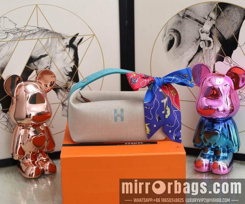 Hermes Replica Bags 大25X21X14cm 小21X17X12cm 051423 AM 7