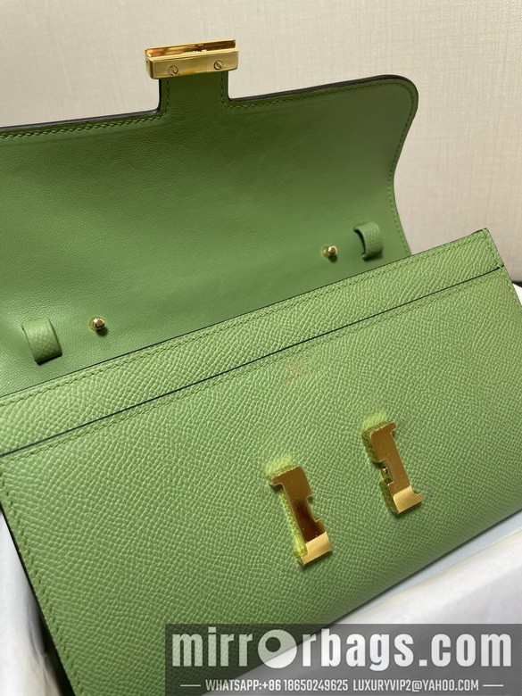 Hermes Replica Bags Constance E709 20.5X13X2cm AM 15