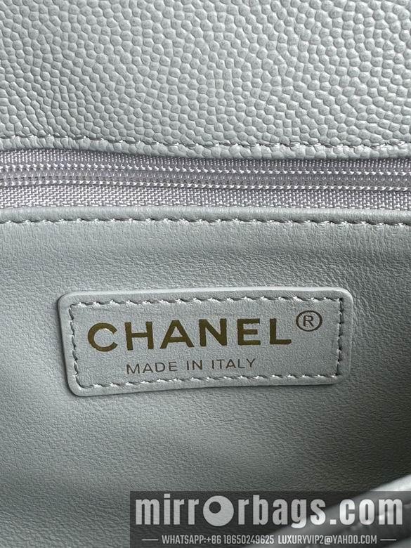 Chanel Replica Bags 92990 24cm BL 3