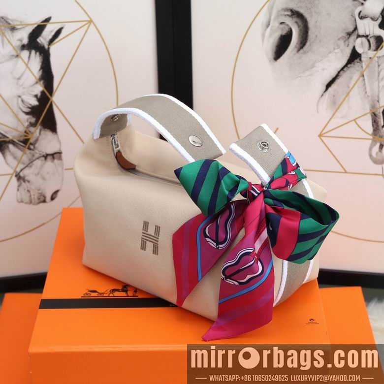 Hermes Replica Bags 大25X21X14cm 小21X17X12cm 051423 AM 16