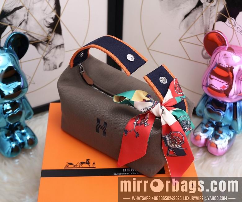 Hermes Replica Bags 大25X21X14cm 小21X17X12cm 051423 AM 3