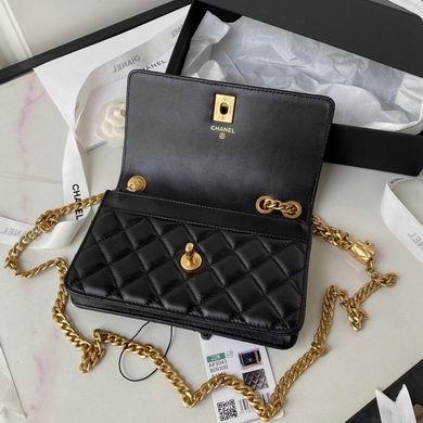 Chanel Replica Bags AP3043 19cm AL 1