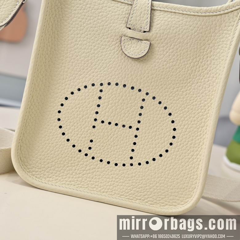 Hermes Replica Bags 17cm 112107 AM 6