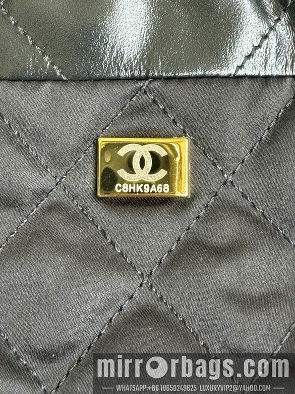 Chanel Replica Bags 3980 19X20X6cm BL 11