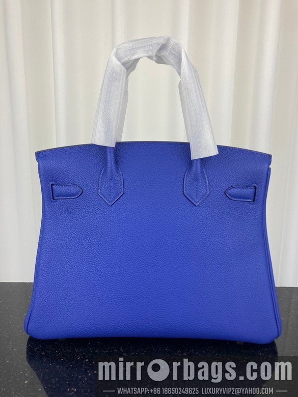 Hermes Replica Bags Brikin 30cm 101805 AM 9