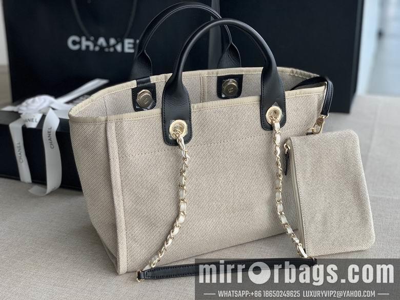 Chanel Replica Bags AS3257 33x26x15.5cm AL 2