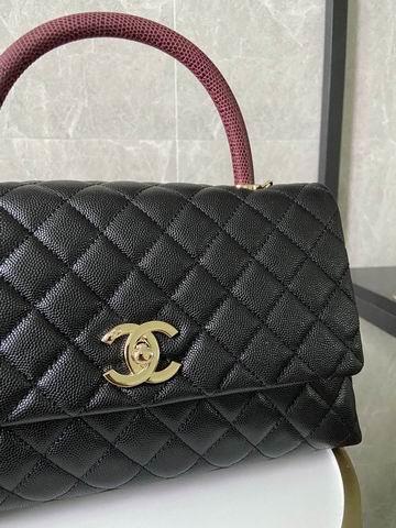 Chanel Replica Bags 92991 29cm，92990 24 cm al24