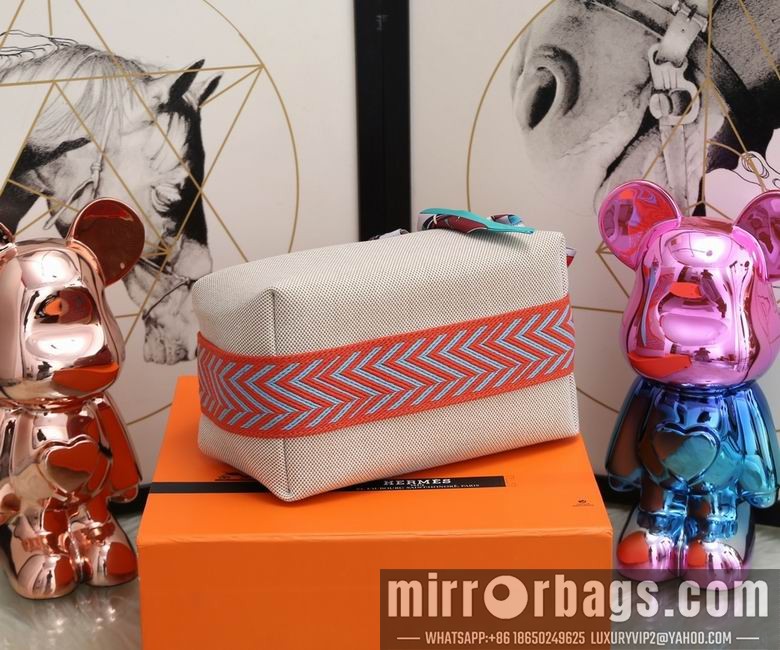 Hermes Replica Bags 大25X21X14cm 小21X17X12cm 051423 AM 5