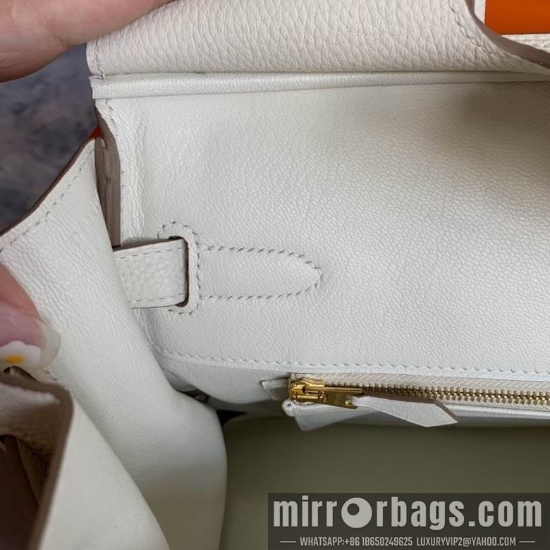 Hermes Replica Bags 30cm 102101 AM 5