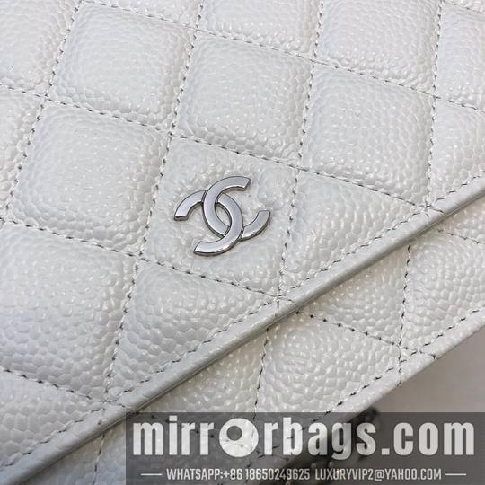 Chanel Replica Bags Wallet on chain 33814 19x12.5cm al40