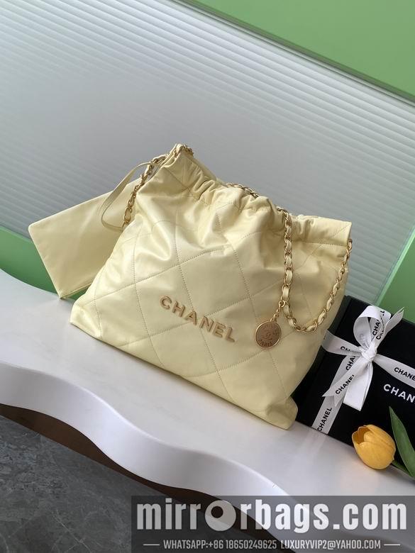 Chanel Replica Bags AS3261 39X42X8cm BL 3