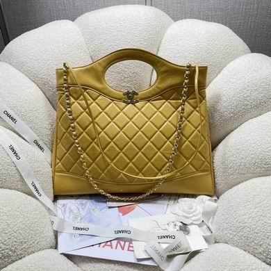 Chanel Replica Bags 1010 37X39X8cm BL 5