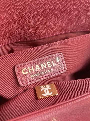 Chanel Replica Bags A67085 12x20x7; 67086 25x15x8cm al 45