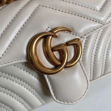 Gucci Replica Bags 446744 22X13X6cm MP 5