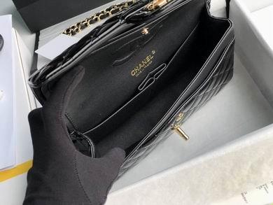 Chanel Replica Bags A1112 BL 1