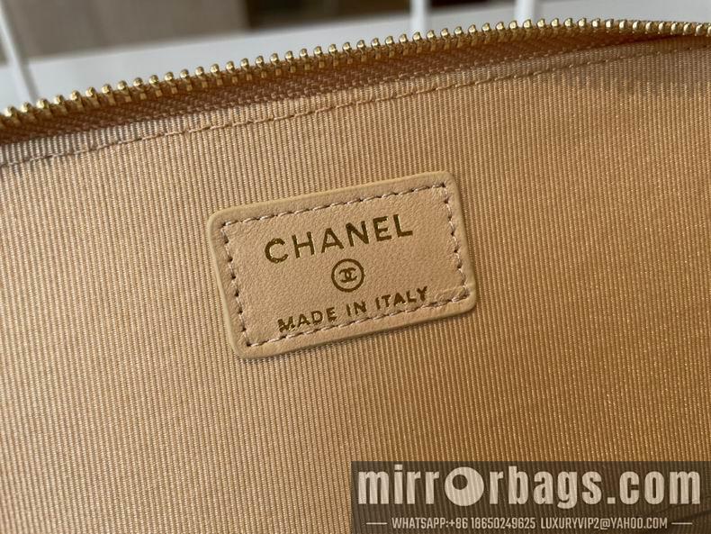 Chanel Replica Bags AP2198 11x8.5x7 ,AP2199 17x9.5x8 cm al03