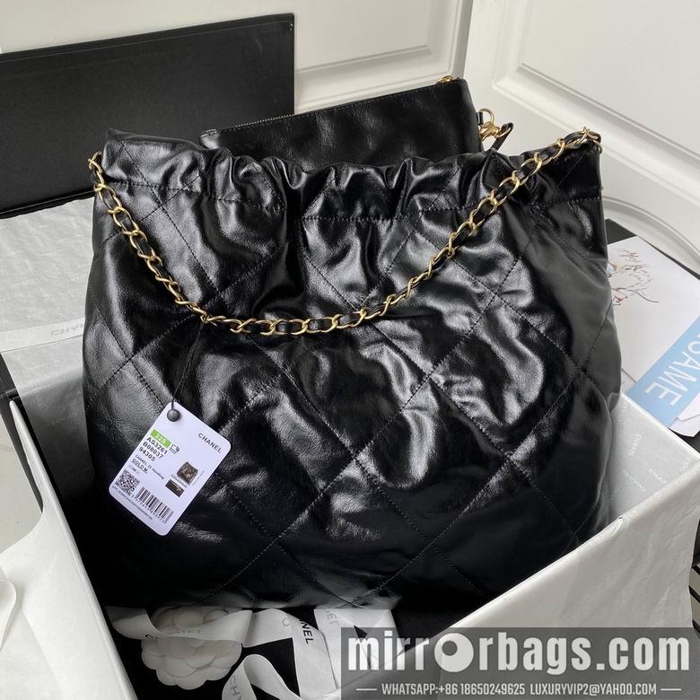 Chanel Replica Bags AS3261 39x42x8cm AL 6