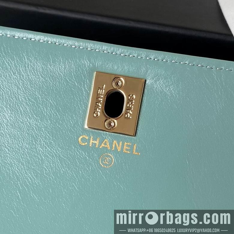 Chanel Replica Bags Ap3803 19cm BL 2