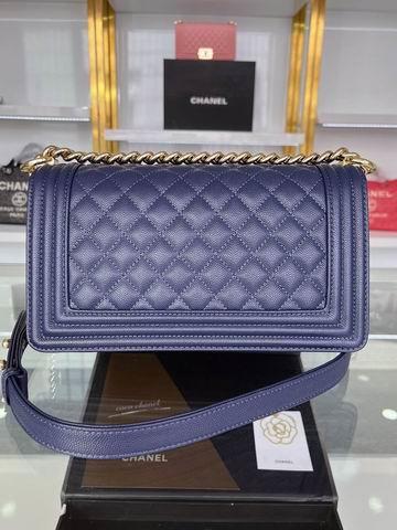 Chanel Replica Bags A67085 12x20x7; 67086 25x15x8cm al 33