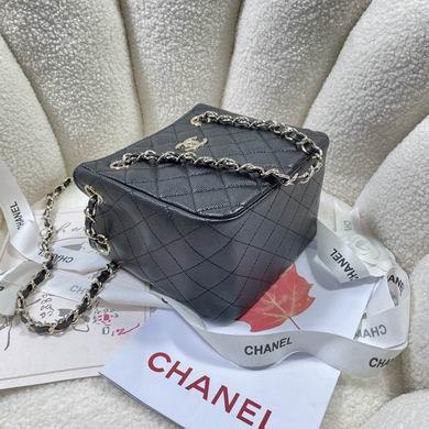 Chanel Replica Bags 3176 16X15X9cm BL 4