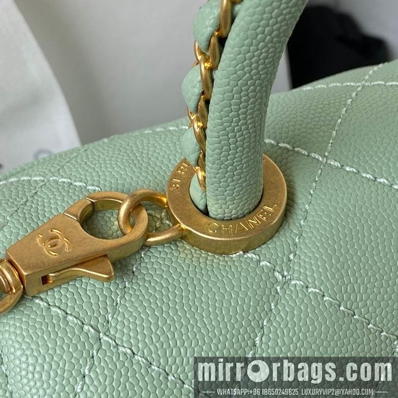 Chanel Replica Bags 92990 23cm BL 6