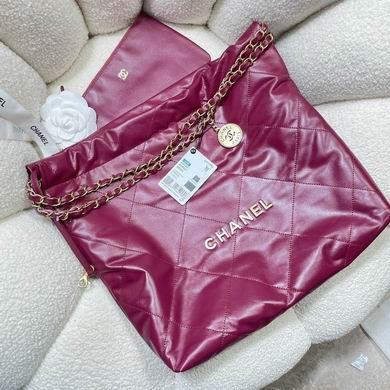 Chanel Replica Bags 3261 39X42X8cm BL 7