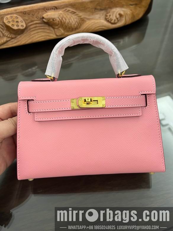 Hermes Replica Bags 19cm 071107 AM 13